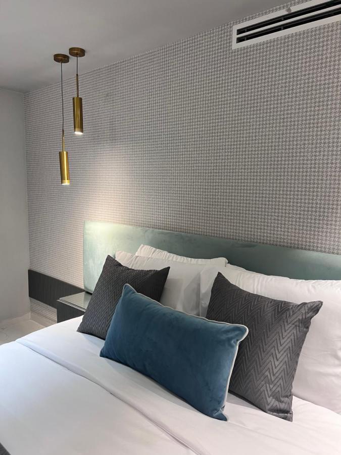 Saladin Boutique Hotel Jerozolima Zewnętrze zdjęcie