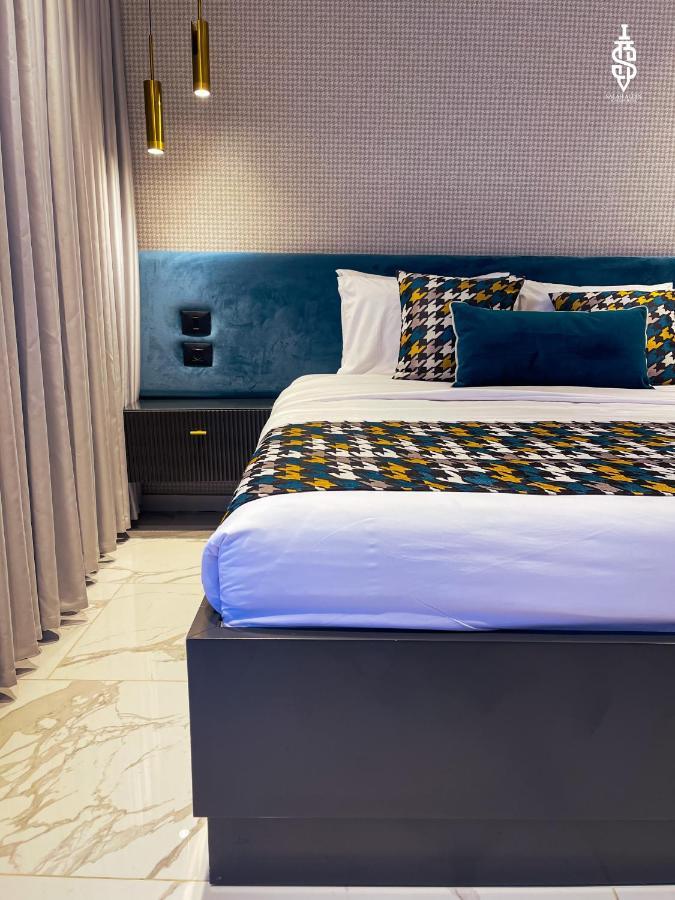 Saladin Boutique Hotel Jerozolima Zewnętrze zdjęcie